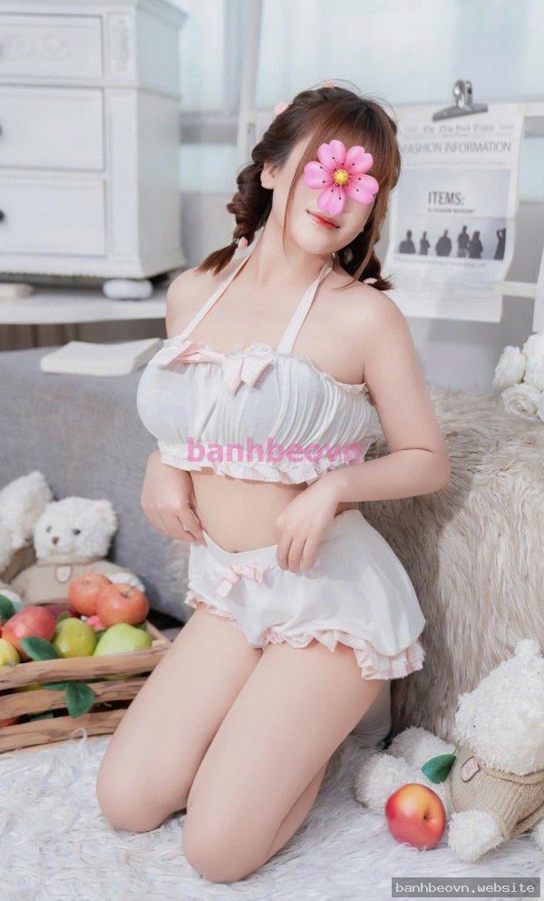 Hotteen Ngọc Hân – gái gọi Thuận An