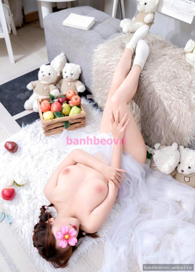 Em Hotteen Ngọc Hân 2006 – 400k, 1m57, 48kg – Thuận An, Bình Dương – ảnh 9