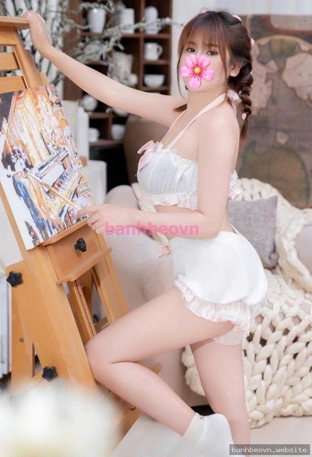 Em Hotteen Ngọc Hân 2006 – 400k, 1m57, 48kg – Thuận An, Bình Dương – ảnh 18