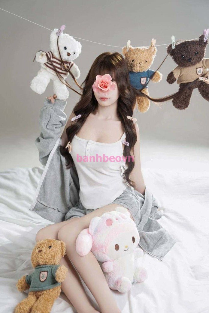 Bibi – gái gọi Thủ Dầu Một
