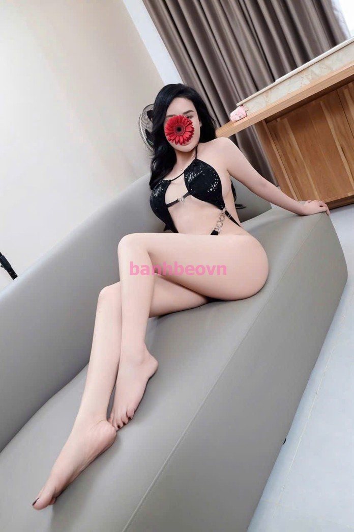 Lyna – gái gọi Thuận An