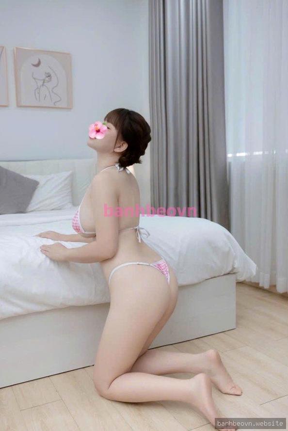 Thảo Vy – gái gọi Thủ Dầu Một