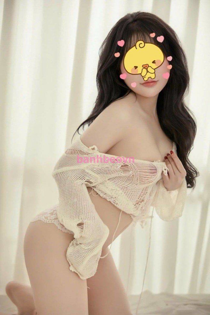 Thuỳ Dung – gái gọi Bình Chánh