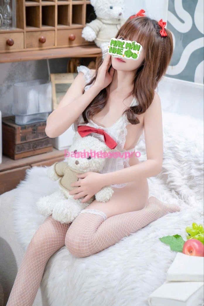 Em Thanh Thanh 1999 – 300k, 1m60, 48kg – Bình Tân, Sài Gòn – ảnh 2