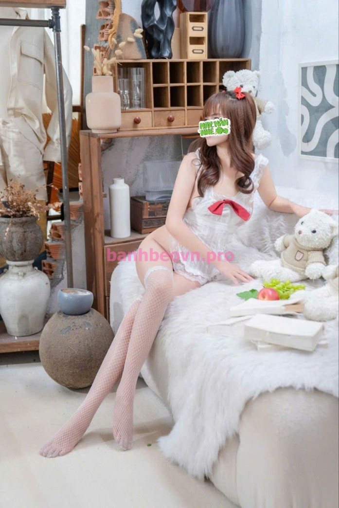 Thanh Thanh – gái gọi Bình Tân