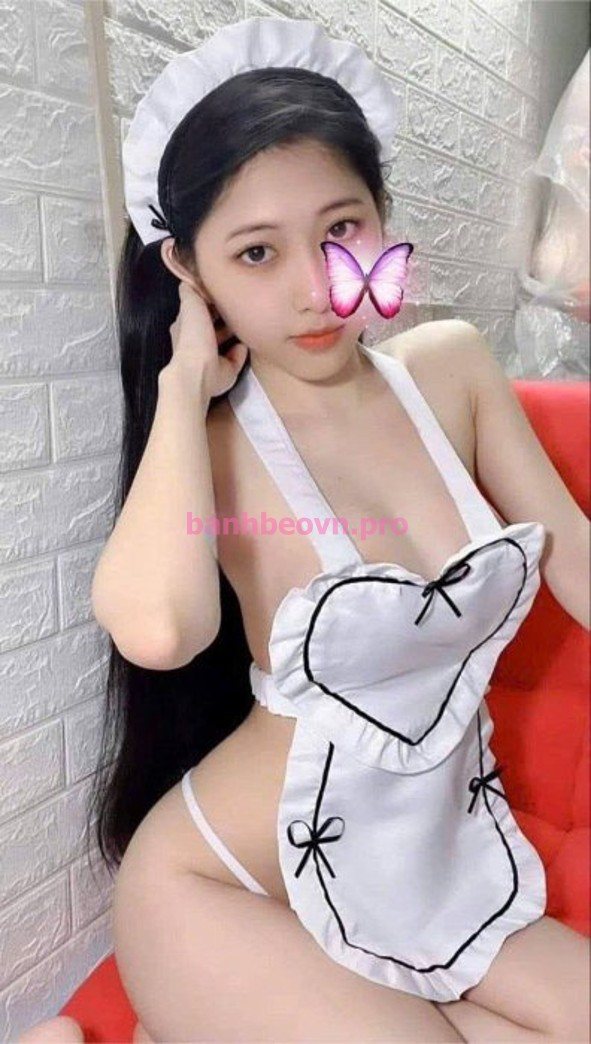 Em Minh Anh 2003 – 400k, 1m64, 52kg – Long Xuyên, An Giang – ảnh 2