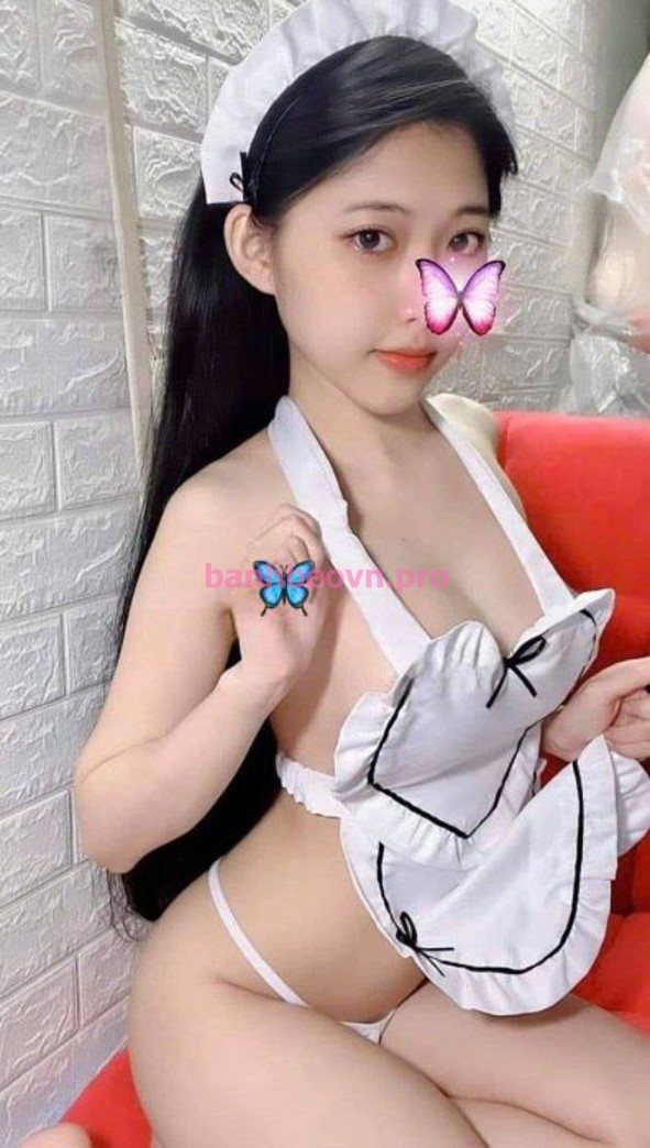 Em Minh Anh 2003 – 400k, 1m64, 52kg – Long Xuyên, An Giang – ảnh 6