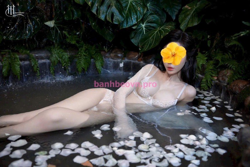 Vy Vy – gái gọi Biên Hòa