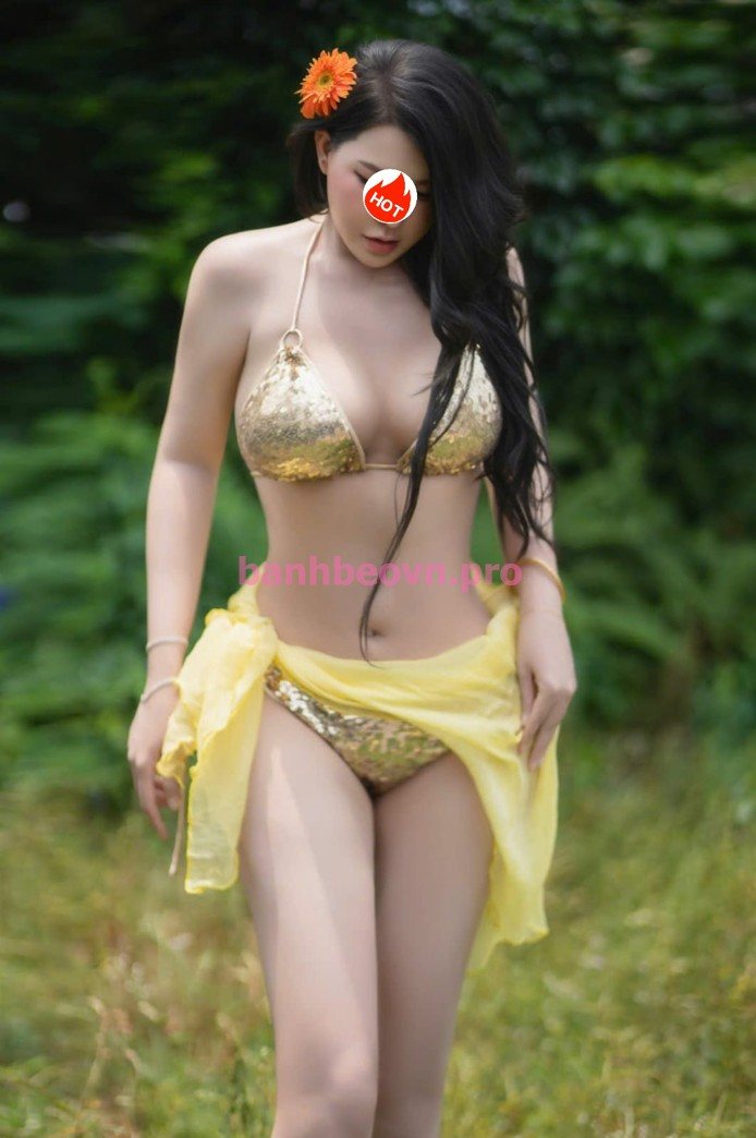 Winnie – gái gọi Quận 10