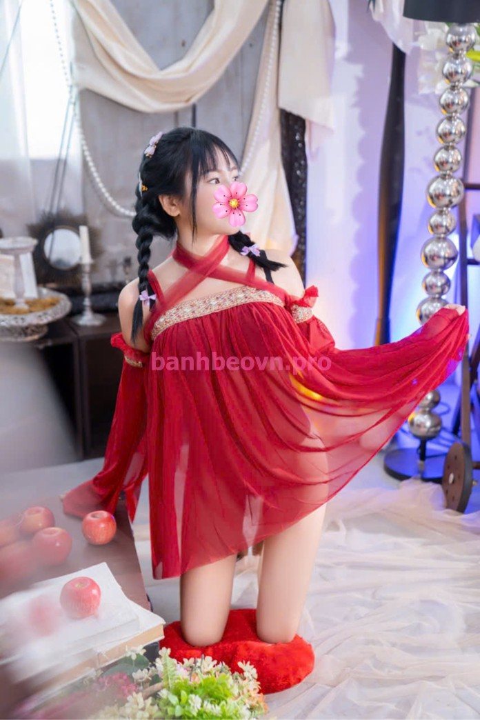 Em Hotteen 2000 – 300k, 1m56, 40kg – Quận 12, Sài Gòn – ảnh 7