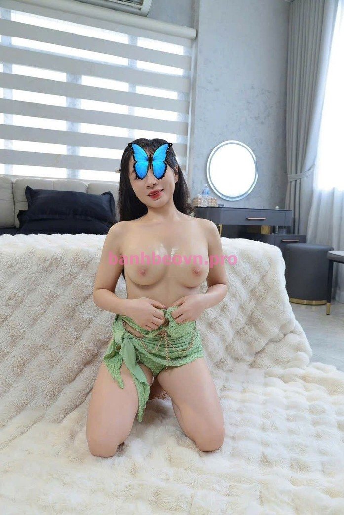 Gia Như – gái gọi Thủ Dầu Một