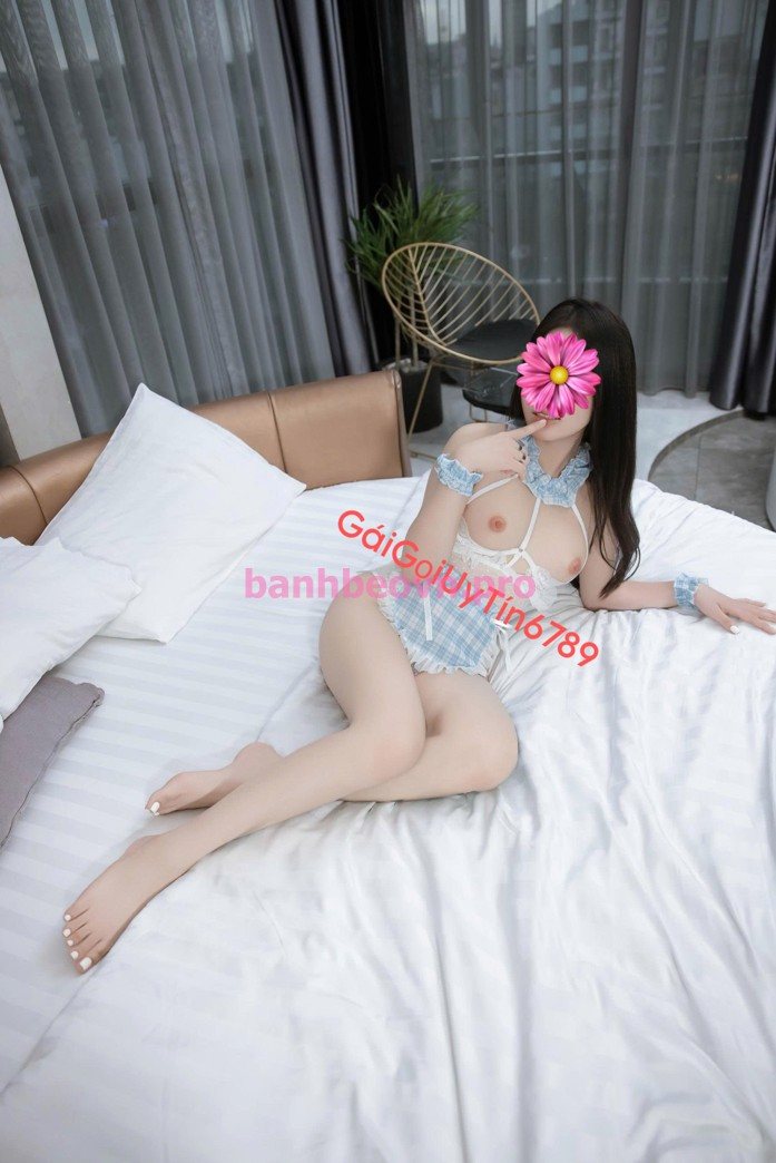 Em Linh Vinamilk 2005 – 800k, 1m61, 47kg – Quận 10, Sài Gòn – ảnh 19