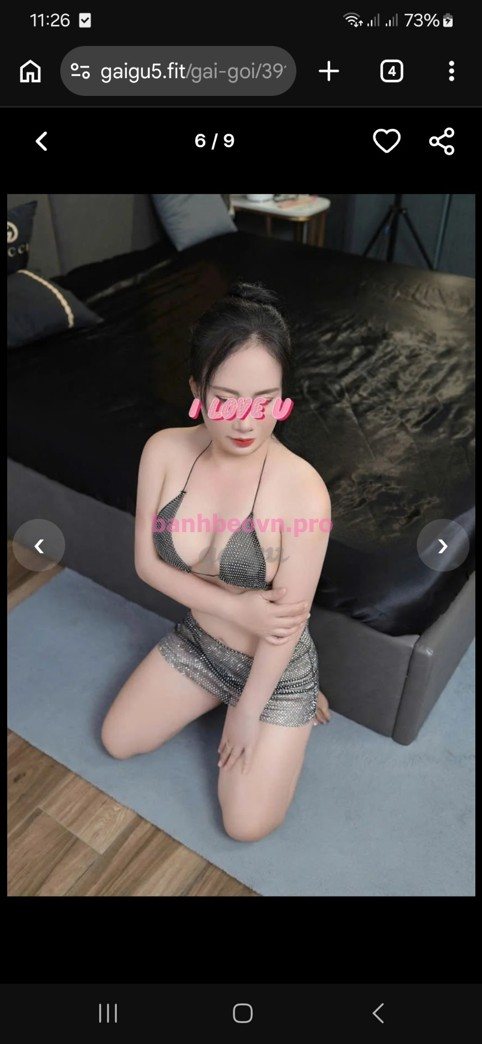 Em Tuyết Phương 1992 – 300k, 1m56, 48kg – Bình Chánh, Sài Gòn – ảnh 2