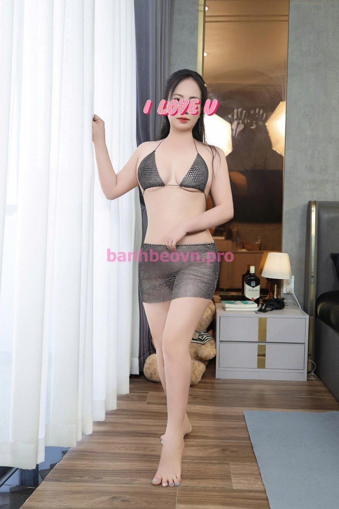 Em Tuyết Phương 1992 – 300k, 1m56, 48kg – Bình Chánh, Sài Gòn – ảnh 3