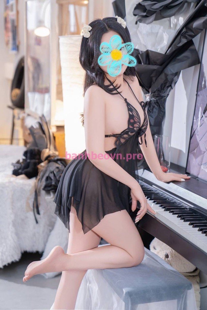 Donna – gái gọi Phú Nhuận