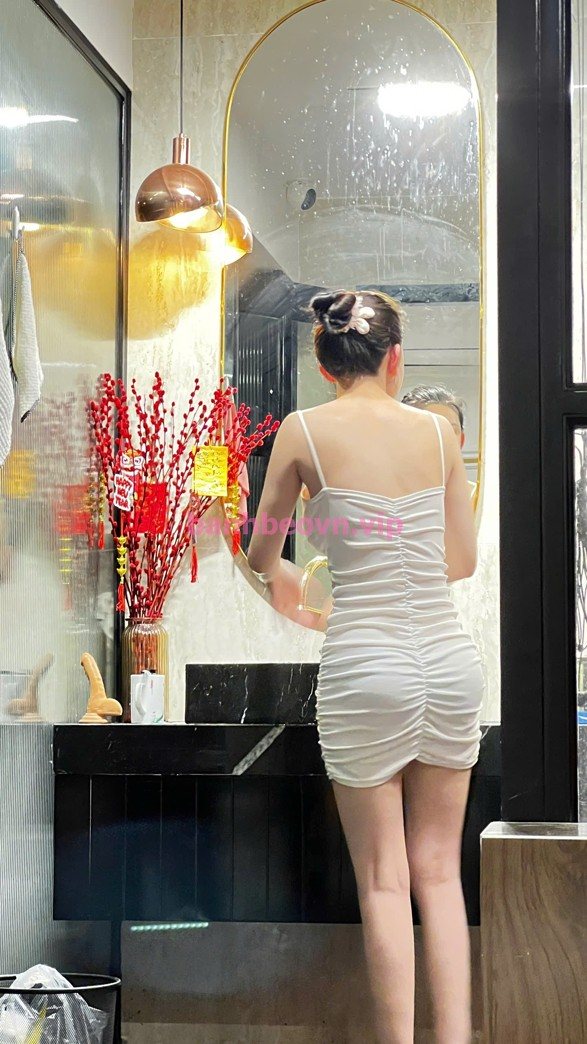 Em Pé 1999 – 6tr, 1m65, 45kg – Quận 10, Sài Gòn – ảnh 8