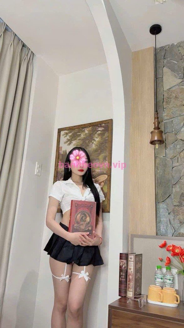 Em Linh Linh 2003 – 1tr, 1m63, 46kg – Quận 10, Sài Gòn – ảnh 7