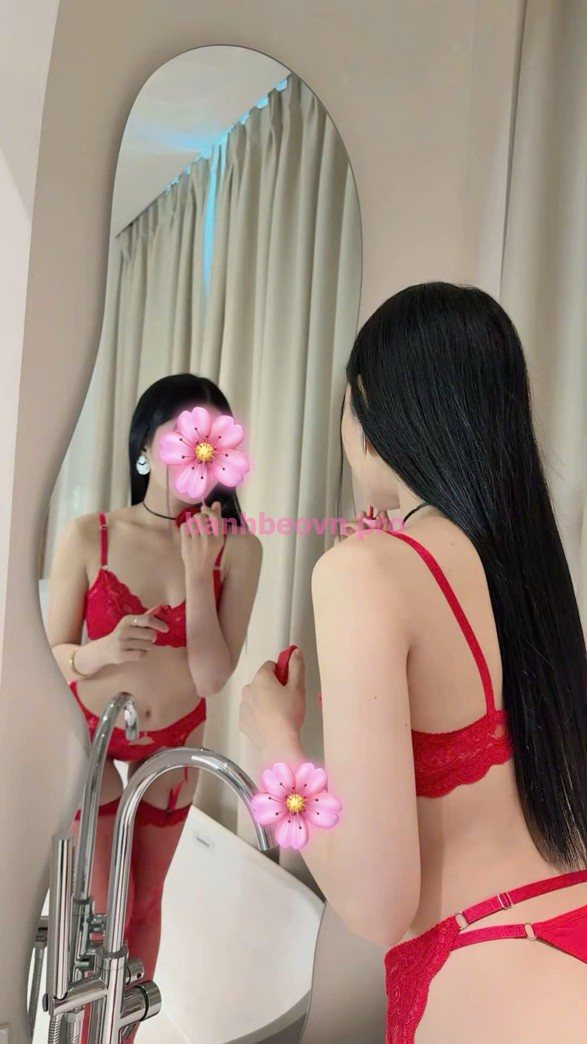 Em Linh Linh 2003 – 1tr, 1m63, 46kg – Quận 10, Sài Gòn – ảnh 16