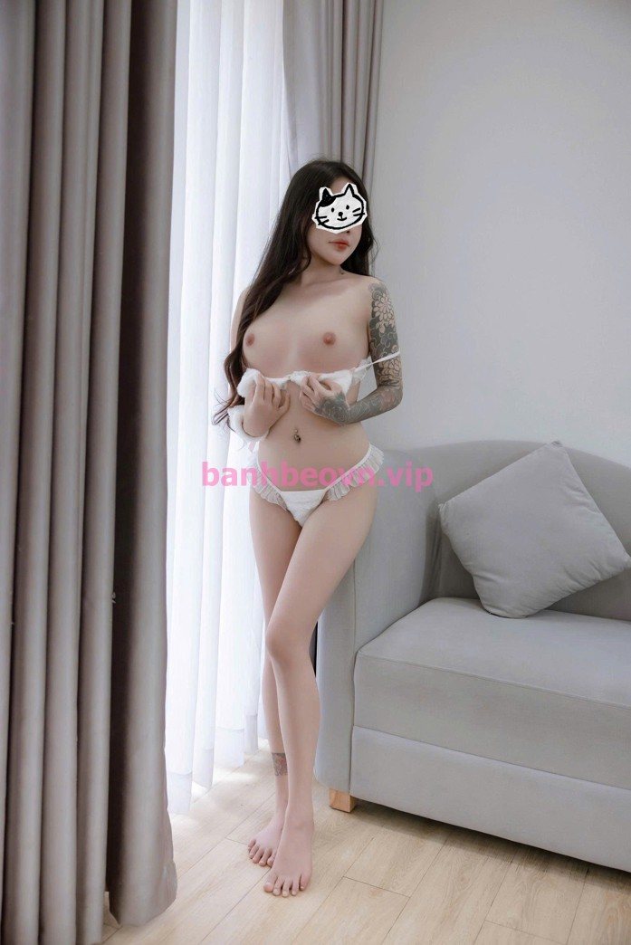 Em Bé Xu 2007 – 500k, 1m60, 45kg – Thủ Dầu Một, Bình Dương – ảnh 16