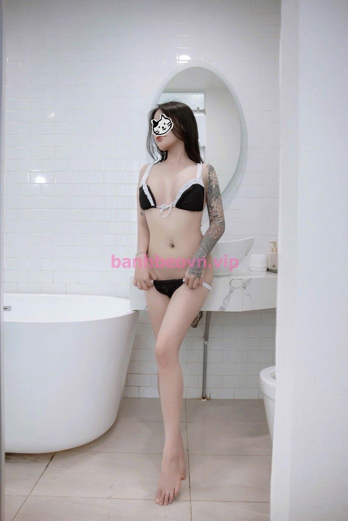 Em Bé Xu 2007 – 500k, 1m60, 45kg – Thủ Dầu Một, Bình Dương – ảnh 18