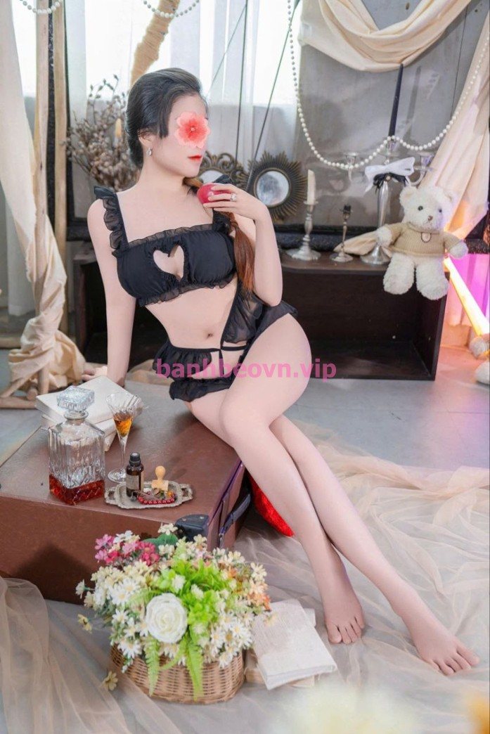 Em Thúy Vân Sex 1995 – 300k, 1m56, 48kg – Tân Bình, Sài Gòn – ảnh 13