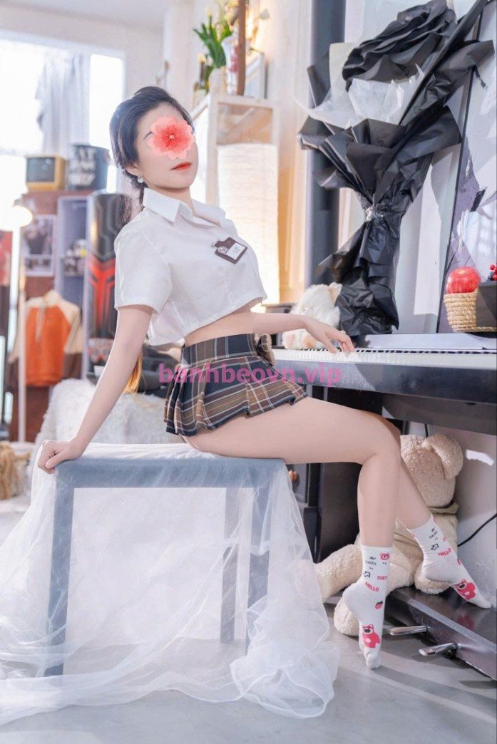 Em Thúy Vân Sex 1995 – 300k, 1m56, 48kg – Tân Bình, Sài Gòn – ảnh 5