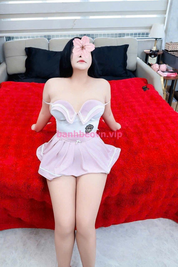 Em Minh Nguyệt 1987 – 250k, 1m58, 56kg – Thuận An, Bình Dương – ảnh 11