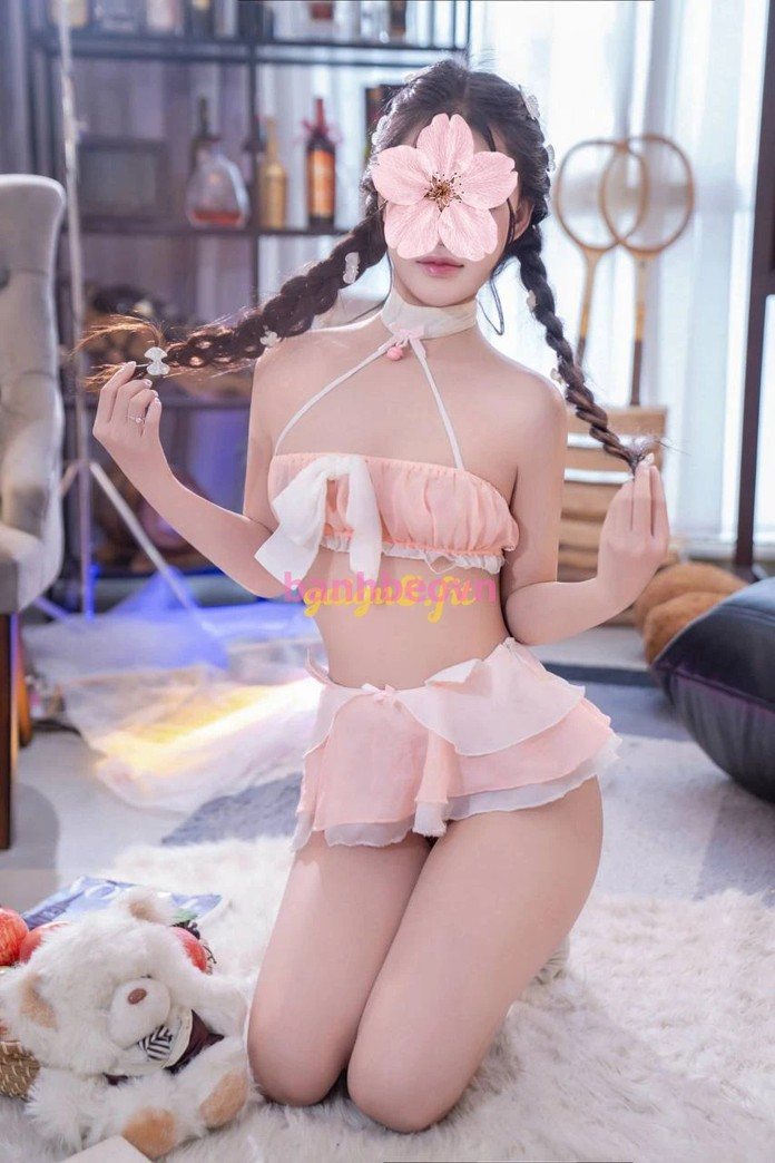 Susan – gái gọi Nhơn Trạch