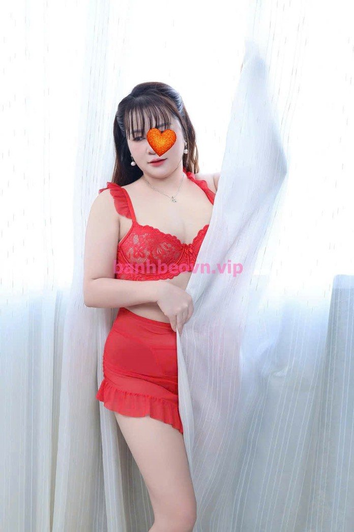 Em Mi Mi 1992 – 250k, 1m58, 50kg – Quận 10, Sài Gòn – ảnh 11