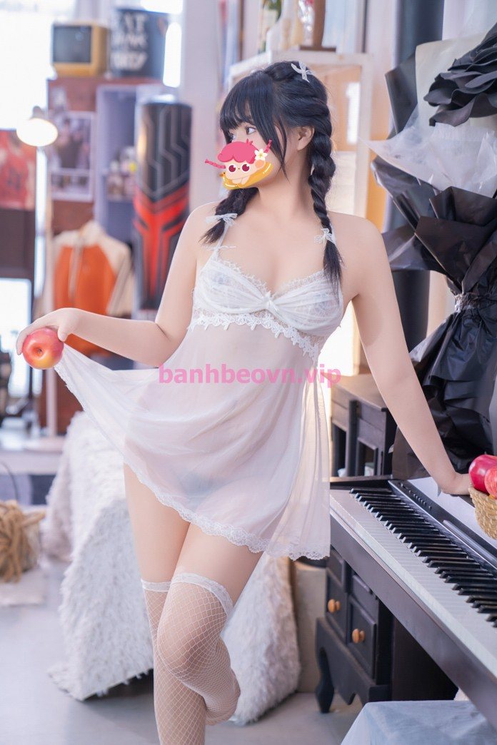 Em Bé Linh Chi 2005 – 500k, 1m68, 53kg – Sài Gòn – ảnh 12
