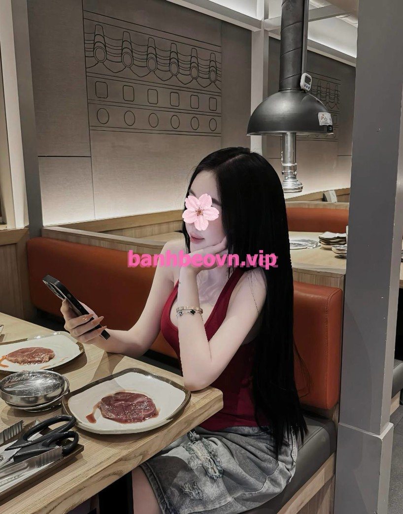 My – gái gọi Nhơn Trạch