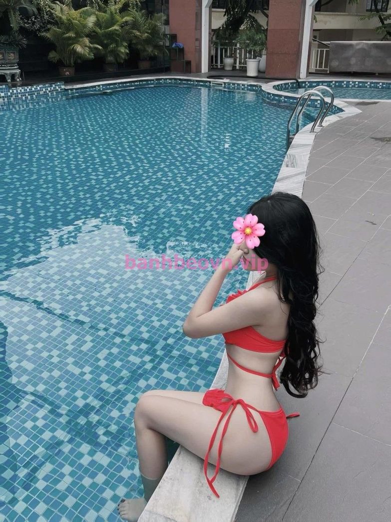 Em Mai Thảo 2003 – 400k, 1m62, 50kg – Tân Uyên, Bình Dương – ảnh 11