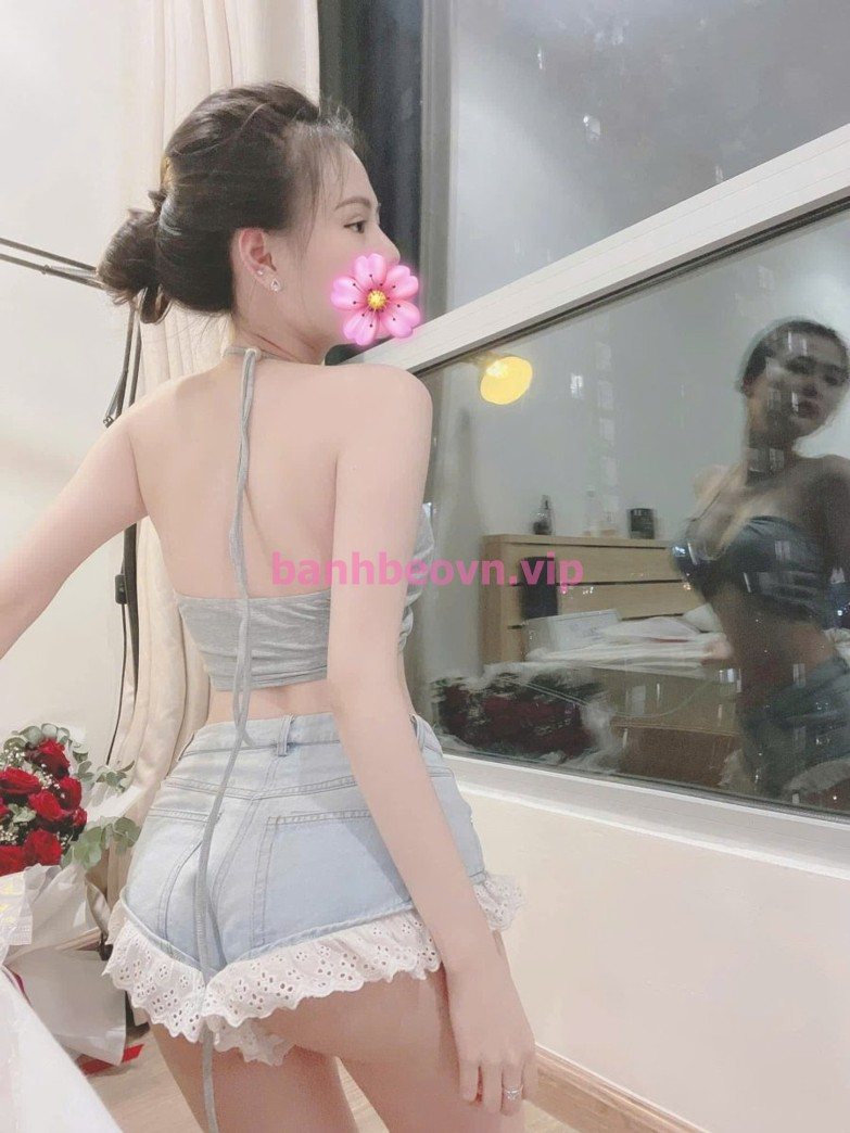 Em Minh Anh 2001 – 400k, 1m60, 50kg – Quận 7, Sài Gòn – ảnh 8
