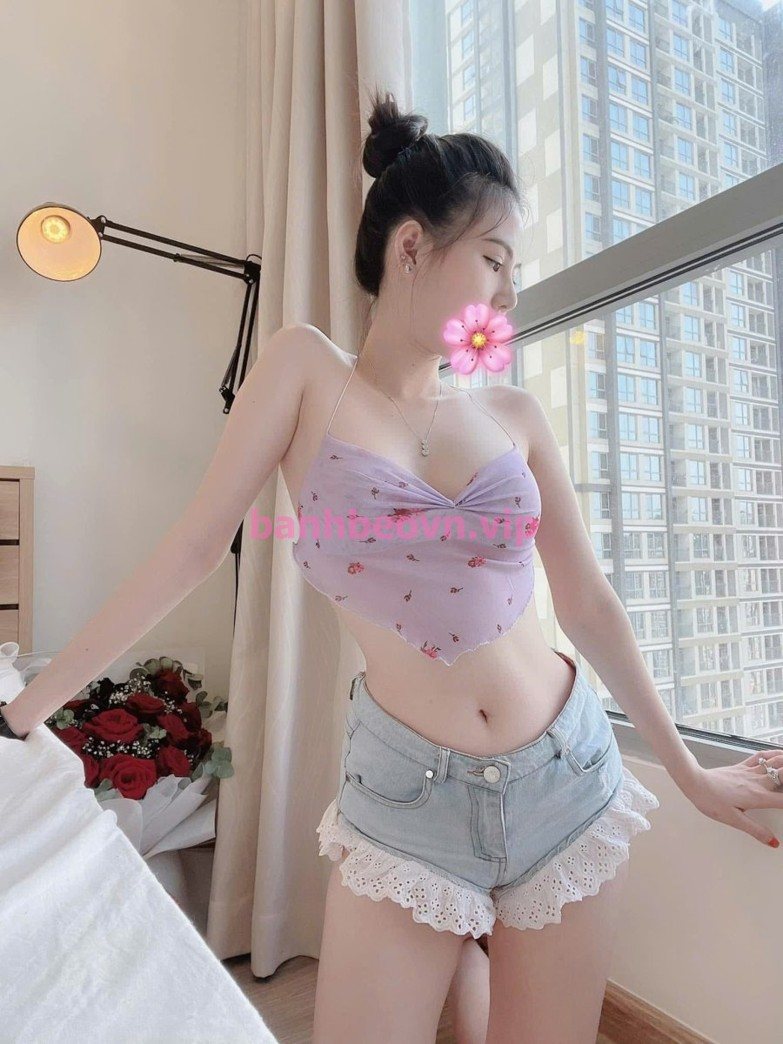 Em Minh Anh 2001 – 400k, 1m60, 50kg – Quận 7, Sài Gòn – ảnh 5
