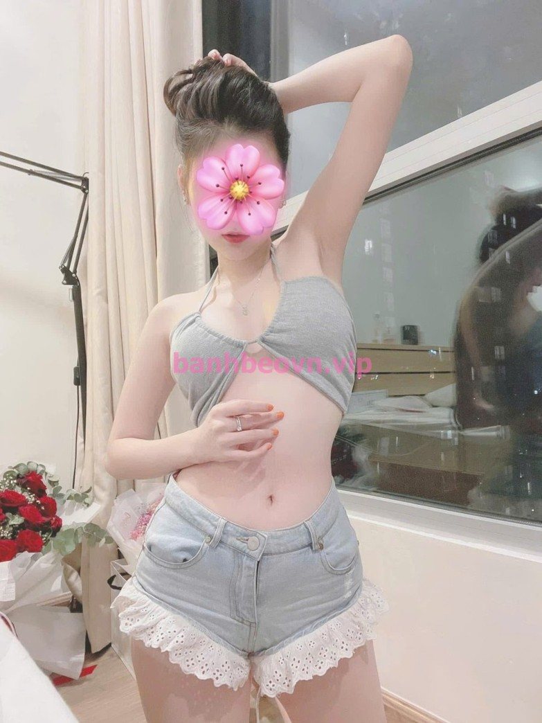 Em Minh Anh 2001 – 400k, 1m60, 50kg – Quận 7, Sài Gòn – ảnh 7