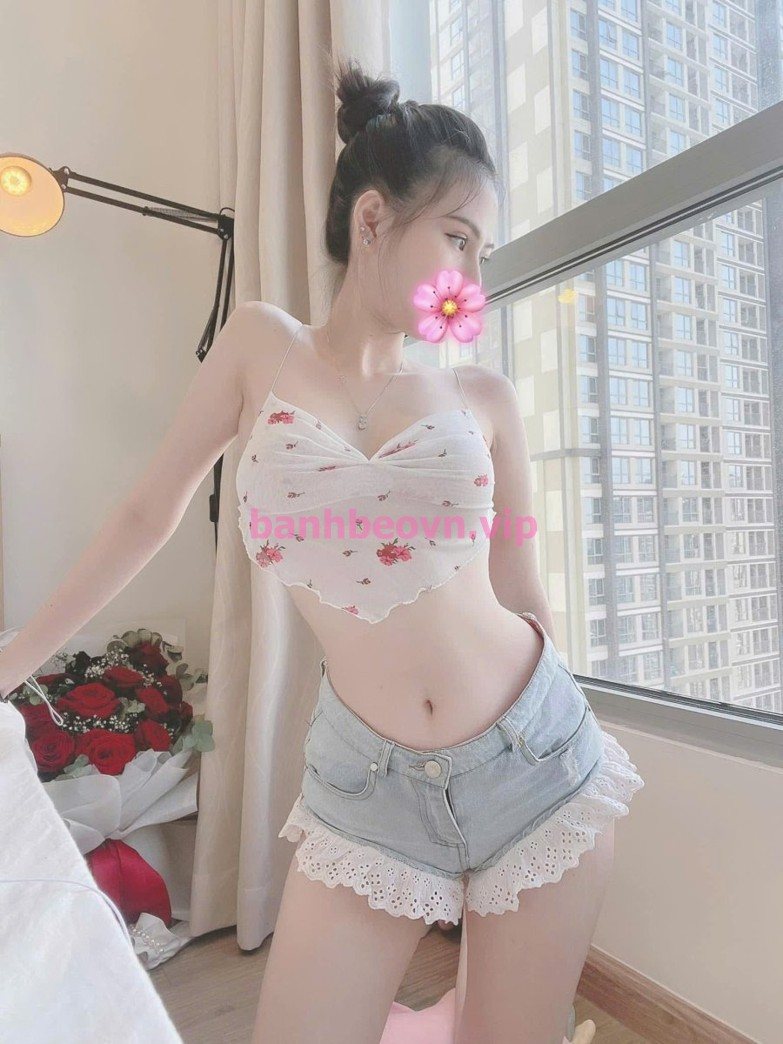 Em Minh Anh 2001 – 400k, 1m60, 50kg – Quận 7, Sài Gòn – ảnh 4