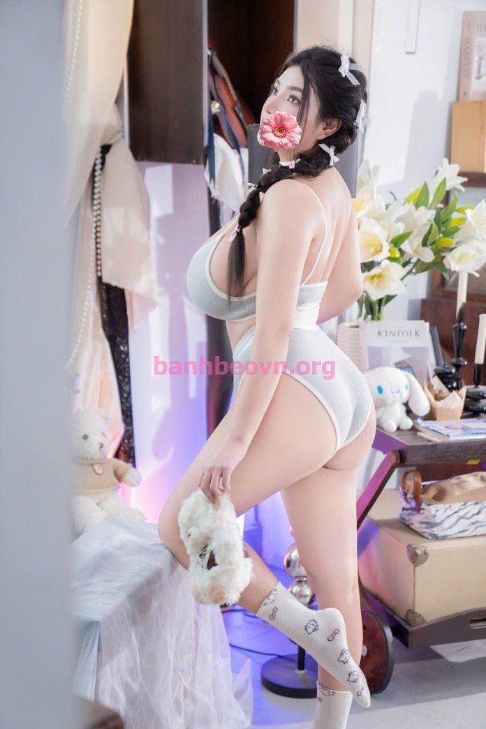 Em Bé Hà My 2003 – 400k, 1m60, 50kg – Quận 8, Sài Gòn – ảnh 14