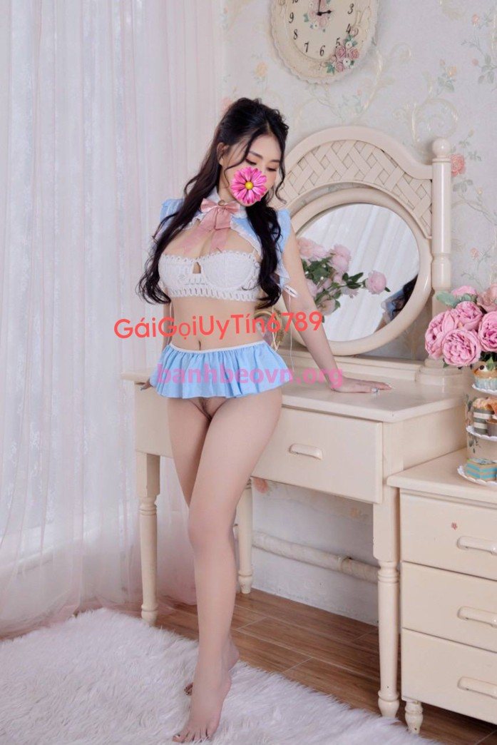 Em Trinh Trinh 1997 – 600k, 1m59, 49kg – Thủ Dầu Một, Bình Dương – ảnh 6
